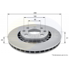 Brake disc Astra/Vectra BDC3680
