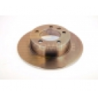 Brake disc Opel BDC3205
