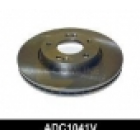Front brake disc Ceed,i30,Sportage etc.