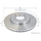 Esipid ketas Cerato 04-