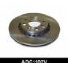 Brake disc Opel -00 BDC3826