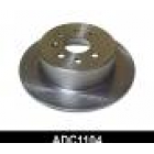Brake disc Vectra B BDC4596
