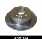 Brake disc Vectra B BDC4596