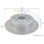 Brake disc Vectra B BDC4596