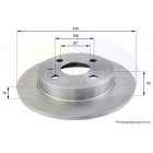 Brake disc Astra G/H BDC4815