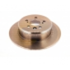Brake disc Master/Movano BDC5348