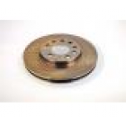 Brake disc Astra G/H BDC4814