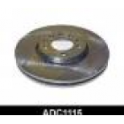 Brake disc Vectra C/Signum BDC5421