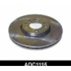 Brake disc Vectra C/Signum BDC5421