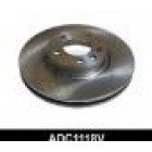 Brake disc Omega A/B BDC4439