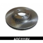 Brake disc Omega A/B BDC4439