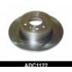 Brake disc Vectra B BDC4680