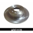 Brake disc Omega B BDC4581