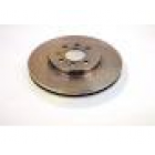 Brake disc Astra H/Meriva BDC5455