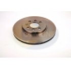 Brake disc Astra H/Meriva BDC5455