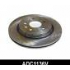 Brake disc Vectra C/Saab9-3/FiatBDC542