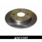 Brake disc Focus -04 BDC3583