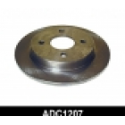 Brake disc Focus -04 BDC3583