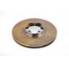 Brake disc Translt -06 BDC5214