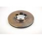 Brake disc Transit -06 BDC5342