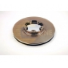 Brake disc Transit -06 BDC5342
