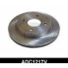 Brake disc Mondeo -00 BDC3910