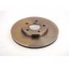Brake disc Transit Connect 02- BDC5366