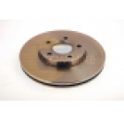 Brake disc Transit Connect 02- BDC5366