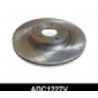 Brake disc front 300mm