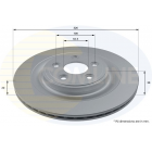brake disc Jaguar S-Type