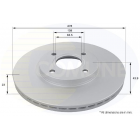 brake discFordB-Max