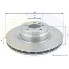 brake disc Land Rover