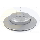 brake disc Land Rover