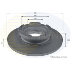 brake disc Ford Transit 13-