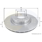 esipid.ketas Landrover Sport05-