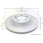brake disc RANGE ROVER