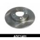 Brake disc Seat -99 Golf2 BDC1010