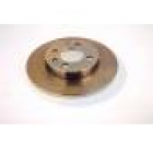 Brake disc Golf III BDC3713