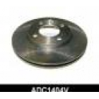 Brake disc Golf III BDC3309