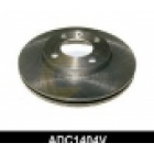 Brake disc Golf III BDC3309