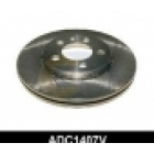 Brake disc Golf4,5 Skoda,Seat etc. BDC46