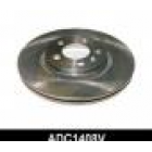 Brake disc Golf4,5 A3 Skoda etc. BDC4668