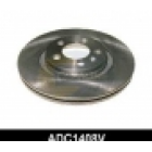 Brake disc Golf4,5 A3 Skoda etc. BDC4668