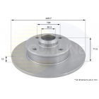 Brake disc Golf3,4 Passat BDC3712