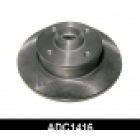 Brake disc Golf3,4 Passat BDC3712