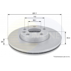 Brake disc Sharan,Galaxy -06 BDC4628