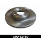 Brake disc Sharan,Galaxy -06 BDC4628