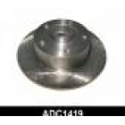 Brake disc A4 -01 BDC4552