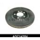 Brake disc Golf 4.5 A3 etc. BDC4735