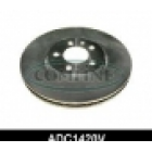 Brake disc Golf 4.5 A3 etc. BDC4735